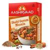 Aashirvaad Shahi Garam Masala, 100g, Blended Spice for Authentic Taste and Colour view 1