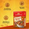 Aashirvaad Shahi Garam Masala, 100g, Blended Spice for Authentic Taste and Colour view 4