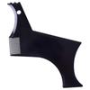 Beard Guide Shaper Multiple Edge Beard Shaping Tool for Beard Styling Shaping Works with Any Beard Razor Electric Trimmers or Clippers view 1