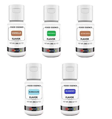 Marvino Flavor Essence for Chocolate's ((Pack of 1))