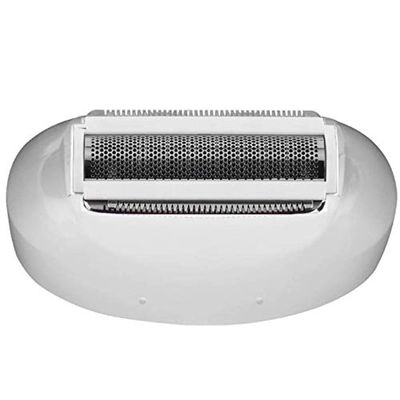 Spa Sciences Viva Lady Shaver Head - Body Hair Trimmer - for Painless Hair Removal - Compatible with Viva Skin Smoothing Tool - for All Skin Types