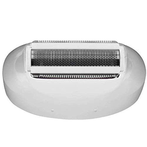 Spa Sciences Viva Lady Shaver Head - Body Hair Trimmer - for Painless Hair Removal - Compatible with Viva Skin Smoothing Tool - for All Skin Types