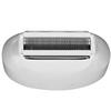 Spa Sciences Viva Lady Shaver Head - Body Hair Trimmer - for Painless Hair Removal - Compatible with Viva Skin Smoothing Tool - for All Skin Types view 1