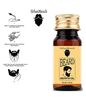 UrbanMooch Organic Beard Growth Oil & Mustache Growth Oil, 35Ml view 3