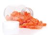 Organic 100% Orange candy 900g view 2