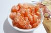 Organic 100% Orange candy 900g view 4