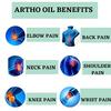 Shri Ganga Artho oil 200 Ml (pack of 5) view 2