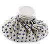 Sunshine Enterprise Ice Bag Cold Pack Reusable Ice Bag Hot Water Bag for Injuries, Hot & Cold Therapy and Pain Relief(multi colour 9 inch) view 1