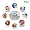 Sunshine Enterprise Ice Bag Cold Pack Reusable Ice Bag Hot Water Bag for Injuries, Hot & Cold Therapy and Pain Relief(multi colour 9 inch) view 2