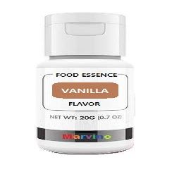 Marvino Oil Soluble Chocolate Flavor Vanilla Oil Soluble
