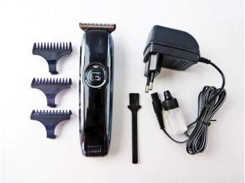 Jemei 6050 Wireless Chargeable Runtime: 45 min Trimmer for Men (Multicolor)