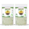 Organic Delight Gluten Free Besan Chana Flour 1kg - Rich in Protein Kadalai Maavu for Delicious Dishes, USDA Certified view 1