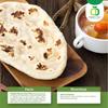 Organic Delight Gluten Free Besan Chana Flour 1kg - Rich in Protein Kadalai Maavu for Delicious Dishes, USDA Certified view 3