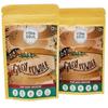 YUVA SOUL Natural Giloy Powder, Giloy/Guduchi/Gulvel Stem Powder (Pack of 2) view 1