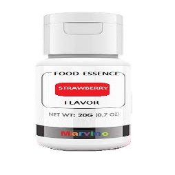 Marvino Oil Soluble Chocolate Flavor (Strawberry (Oil Soluble))