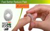 ACi Acupressure Finger Care Massager Sujok Rings Power Balls-Power Thumbs-Reflexology Chart For Hand/Feet Combo Kit view 4
