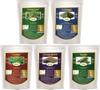 Biotic Natural Neem Leaf, Kalmegh, Gurmar, Jamun Seed and Karela Seeds Powder - 250gm (50gm each) view 1