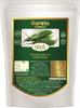 Biotic Natural Neem Leaf, Karela, Gurmar, Belpatra and Jamun Seeds Powder - 250gm (50gm each) view 3