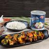 Desi Treat Soya Paneer (Tofu)  Natural, Soft & Creamy Plant-Based Protein, No Preservatives, Healthy Vegetarian Alternative to Paneer & Cheese  800g Pack view 4