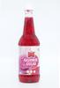 RK HOME MADE NATURAL SYRUP | Real Kashmiri Gulab Syrup Crush Syrup | Gluten Free | 100 % Vegan & Low Fat | Easy To Use |750 - Ml view 1