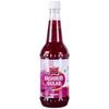 RK HOME MADE NATURAL SYRUP | Real Kashmiri Gulab Syrup Crush Syrup | Gluten Free | 100 % Vegan & Low Fat | Easy To Use |750 - Ml view 4
