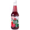 RK HOME MADE NATURAL SYRUP | Kokam Sharbat Syrup Crush Syrup | Gluten free | 100 % Vegan & Low fat | Easy to use | A perfect drink for house parties, picnics, & road trips to everyones delight 750 - ML view 3