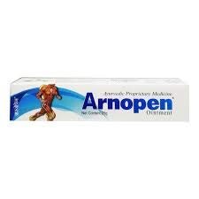 Arnopen Ointment -25GM (Pack of 4)