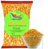 Desi Tur Dal / Tuar Dal / Toor Dal / Arhar Dal / Pigeon Pea / Beans 2 kg.Kandi Pappu view 1