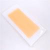 ayushicreationa Body Hair Removal Double Sides Cold Wax Strips Wax Paper for Men and Women Multi-color-10 Piece view 3