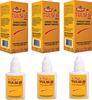 Jolly Pharma Tulsi 51 Drops Natural Immunity Booster - 24ml (Pack of 3) view 1