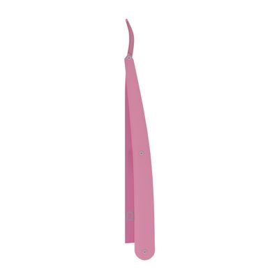 Level 3 Straight Razor Holder (Pink)