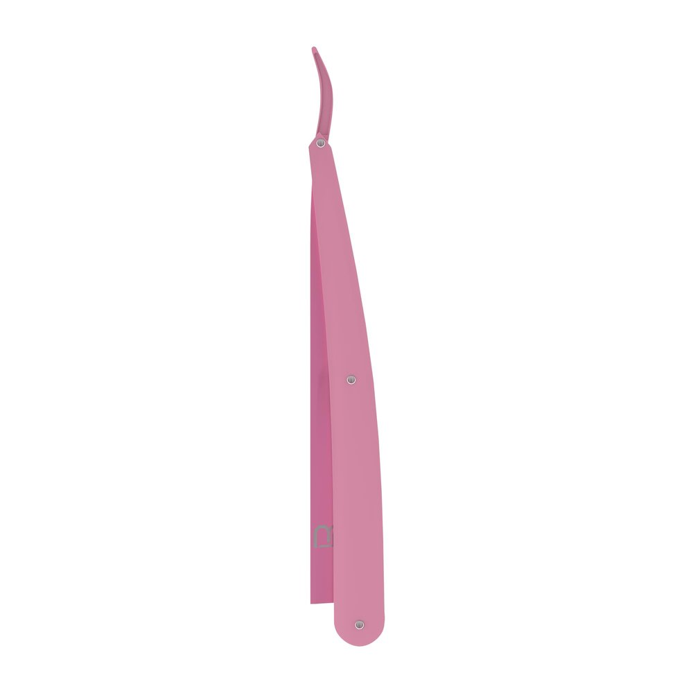 Level 3 Straight Razor Holder (Pink)