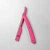 Level 3 Straight Razor Holder (Pink) view 2