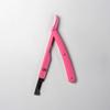 Level 3 Straight Razor Holder (Pink) view 3