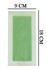 Myynti 10Pcs Hair Removal Depilatory Double Sides Cold Wax Strips Paper Epilator for Face Leg Body Hair(Multi_Color) view 3