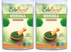 ERBZENERG Certified Organic Moringa (Moringa oleifera) drumstick tree/horseradish tree powder 100g (Pack of 2) view 1