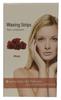 Hair Removal Wax Strips For Women (Face Underarm) (Rose) view 1