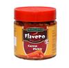Flavero Carrot Pickle 400gm | Gajar ka Handmade Achar | Enjoy Our 22 Varieties of Pickles and Chutney | Visit Flavero Store view 1