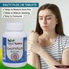 Ved Tattva Gauty Plus 60 Tablets Pack of 1 view 2