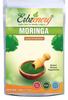 ERBZENERG Certified Organic Moringa (Moringa oleifera) drumstick tree/horseradish tree powder 100g (Pack of 1) view 1