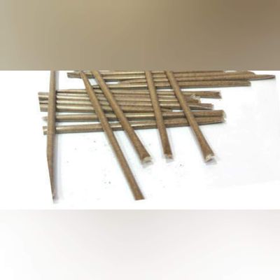 Being Marwari Borkut Straw / Stick / Powder | Mukhwas | Borkut churan, 10 Pieces