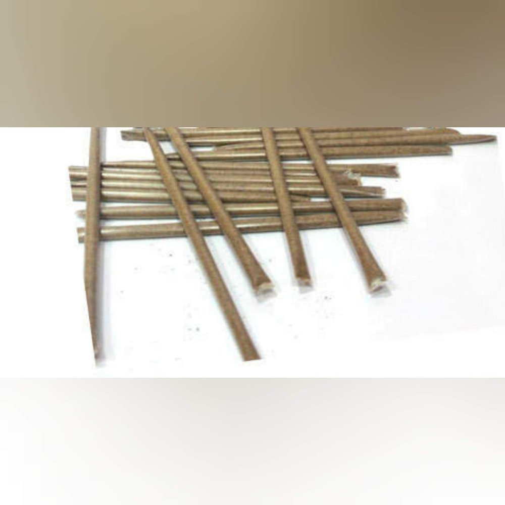 Being Marwari Borkut Straw / Stick / Powder | Mukhwas | Borkut churan, 10 Pieces