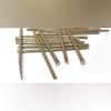 Being Marwari Borkut Straw / Stick / Powder | Mukhwas | Borkut churan, 100 Pieces view 1