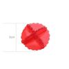 NavaFresh Basics Washing Machine Ball Laundry Dryer, Wash Without Detergent (6pcs) view 3