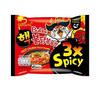 NOTTACIA Samyang Buldak 3X Spicy Noodles 140 Grams Pack Of 1 view 1