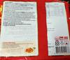 NOTTACIA Samyang Buldak 3X Spicy Noodles 140 Grams Pack Of 1 view 3