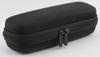 Maoershan Suw Hard Travel Case for Whacker Nose and Ear Hair Trimmer  9,000 RPM Painless Precision Tool (Empty Case Only) view 2