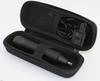 Maoershan Suw Hard Travel Case for Whacker Nose and Ear Hair Trimmer  9,000 RPM Painless Precision Tool (Empty Case Only) view 3