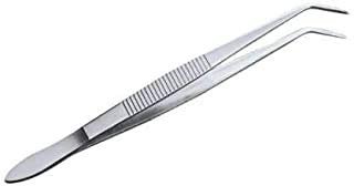 BSI Special Dental Tweezer 6 Inch Stainless Steel Pack of 1 Pieces