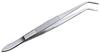 BSI Special Dental Tweezer 6 Inch Stainless Steel Pack of 1 Pieces view 1